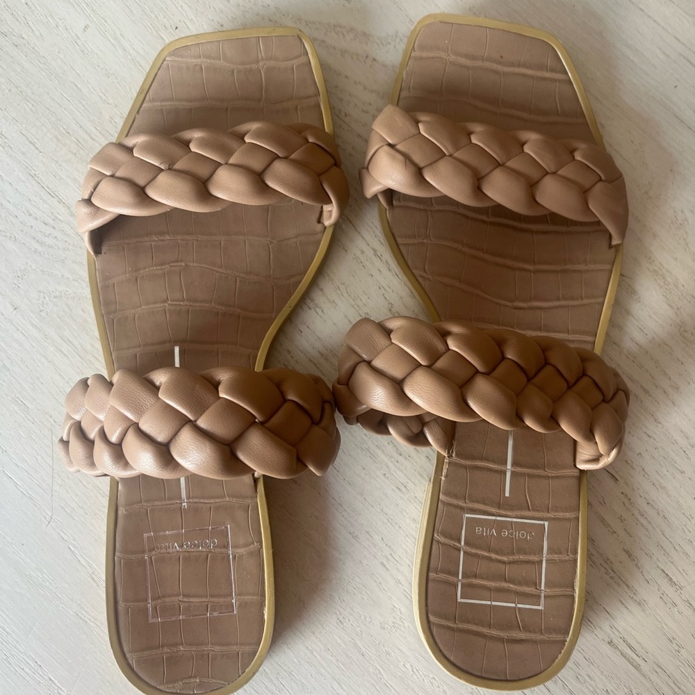 Dolce Vita Sandals